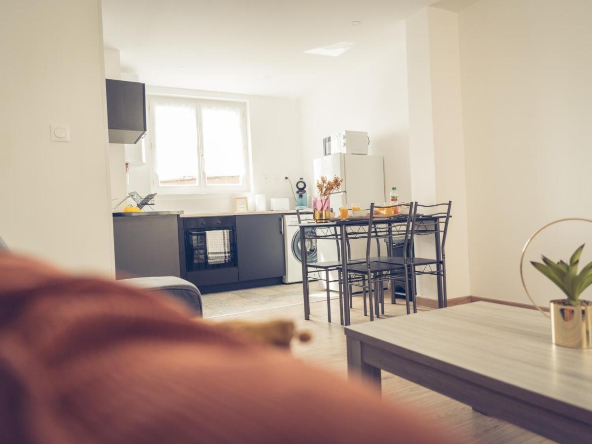 Dunkirk Sunset Superbe Appartement Avec Parking Gratuit المظهر الخارجي الصورة
